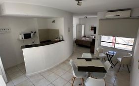 Departamento Pleno Centro Ciudad de Mendoza